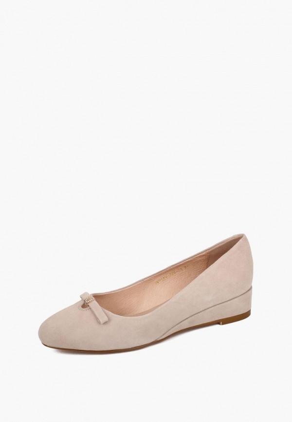 фото Туфли pierre cardin