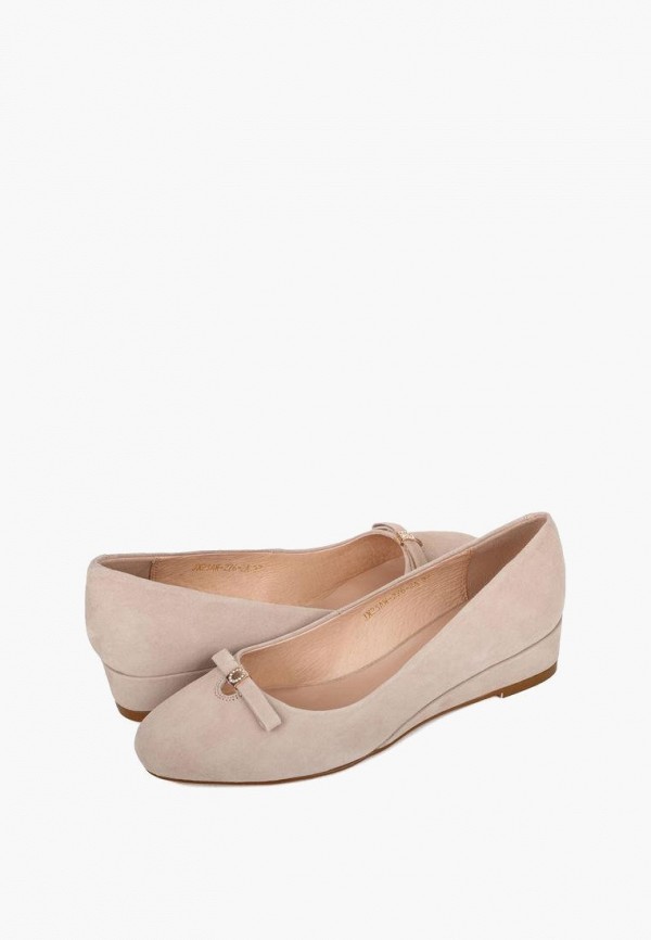 фото Туфли pierre cardin