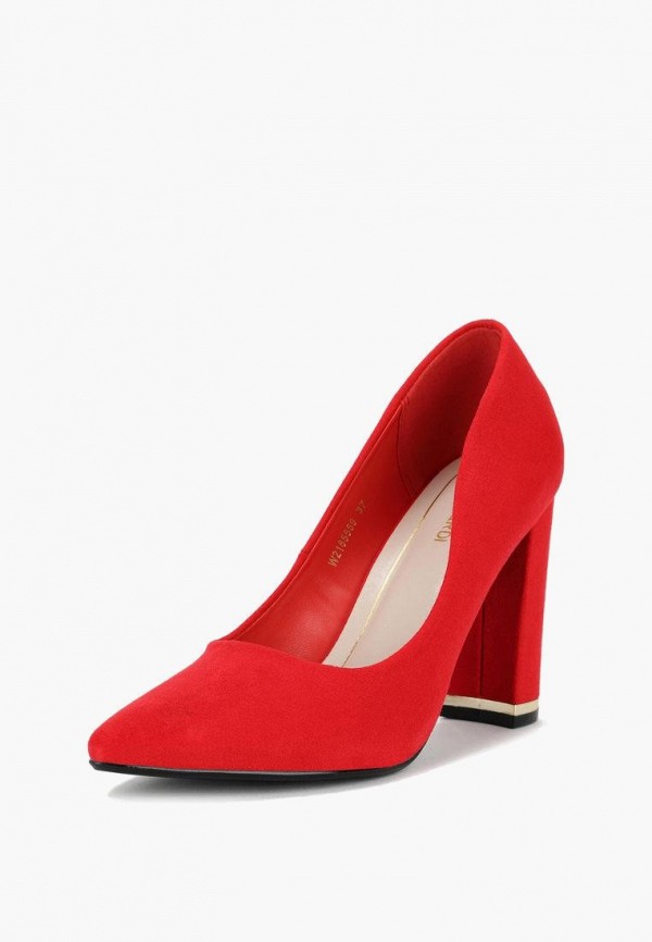 фото Туфли t.taccardi