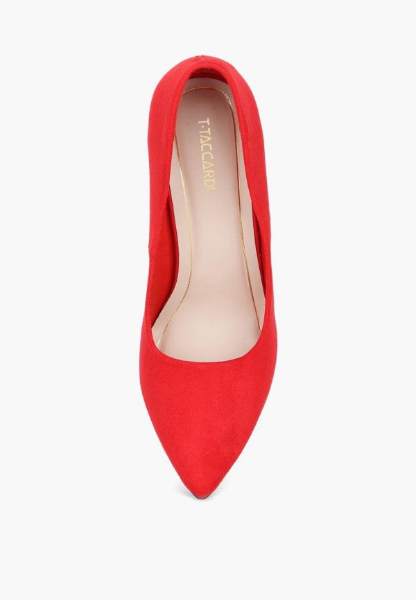 фото Туфли t.taccardi