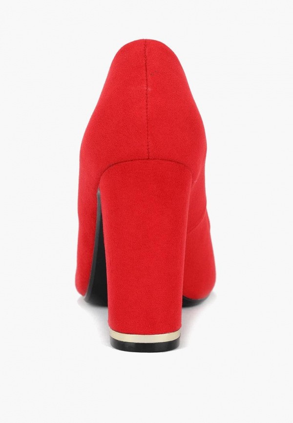 фото Туфли t.taccardi