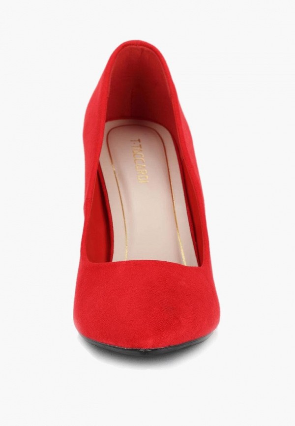 фото Туфли t.taccardi