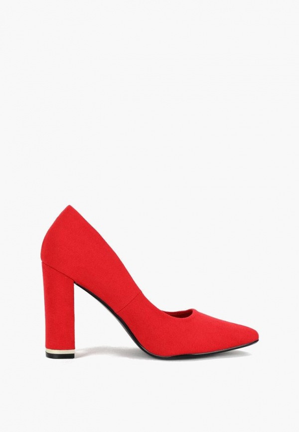 фото Туфли t.taccardi