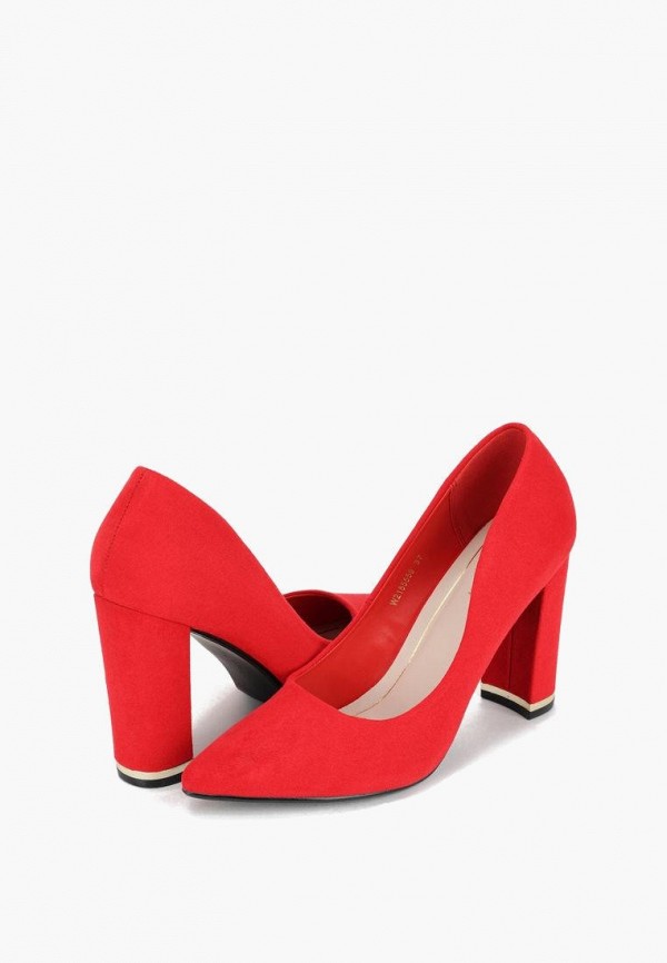 фото Туфли t.taccardi