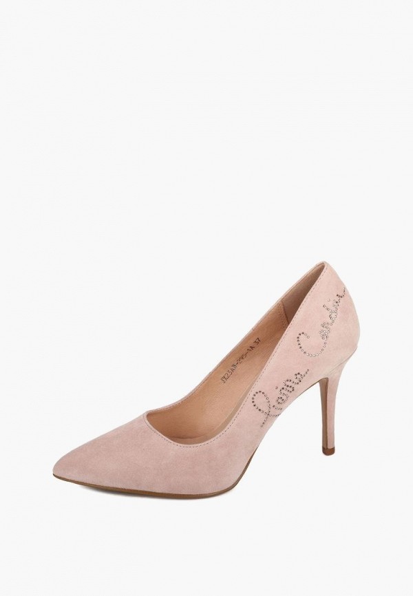 фото Туфли pierre cardin