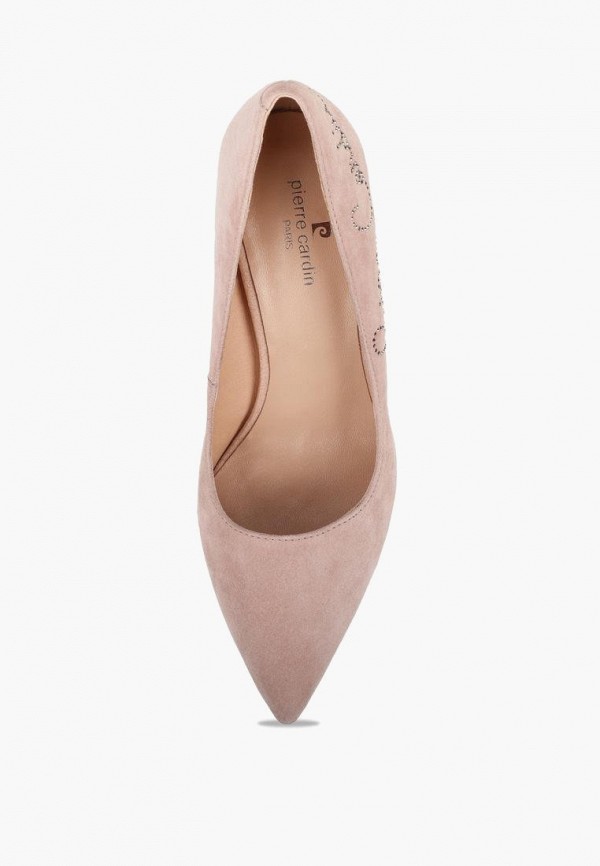 фото Туфли pierre cardin