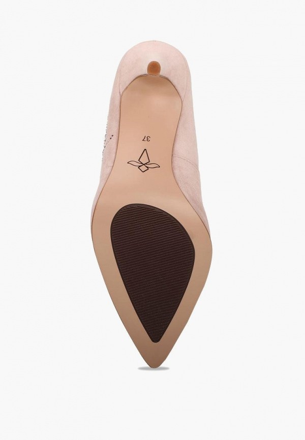 фото Туфли pierre cardin