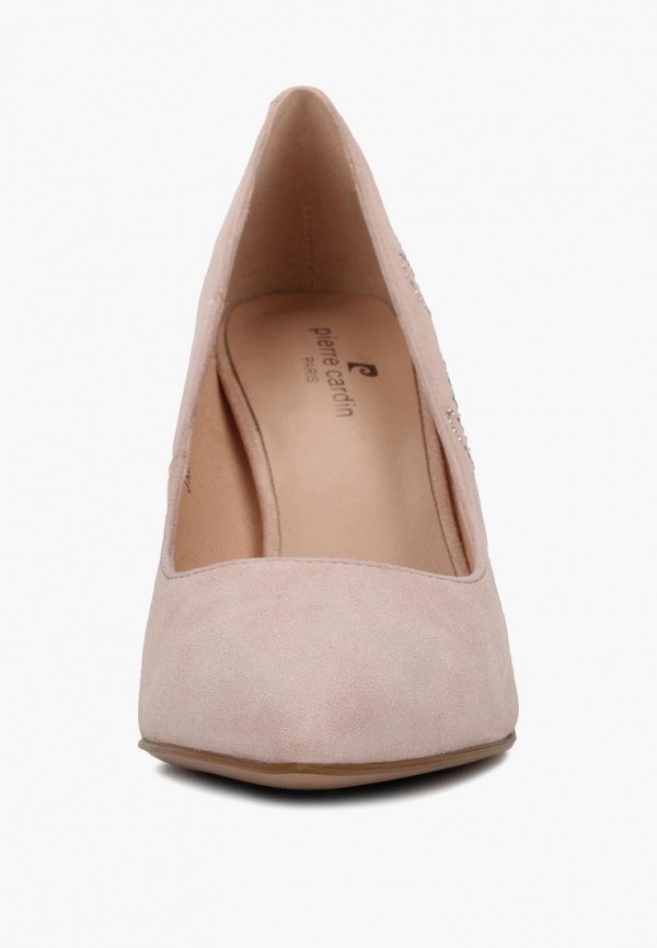 фото Туфли pierre cardin