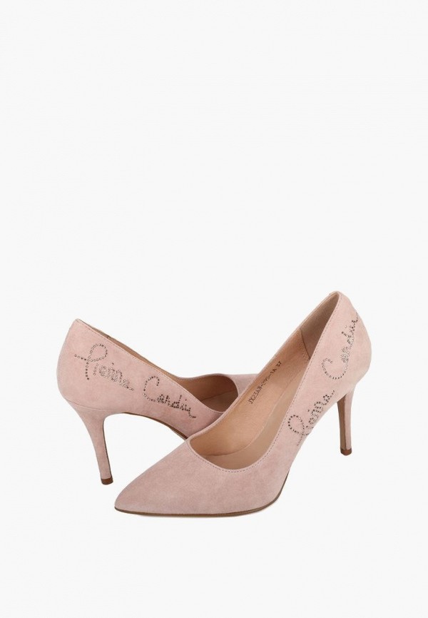 фото Туфли pierre cardin