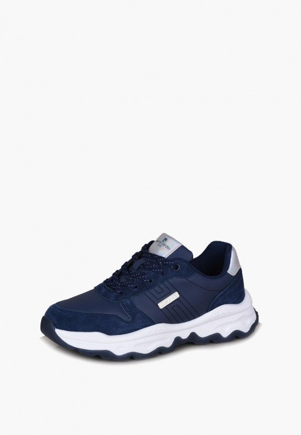 фото Кроссовки pierre cardin