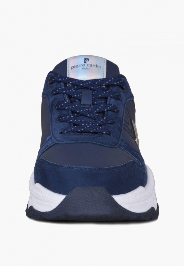 фото Кроссовки pierre cardin