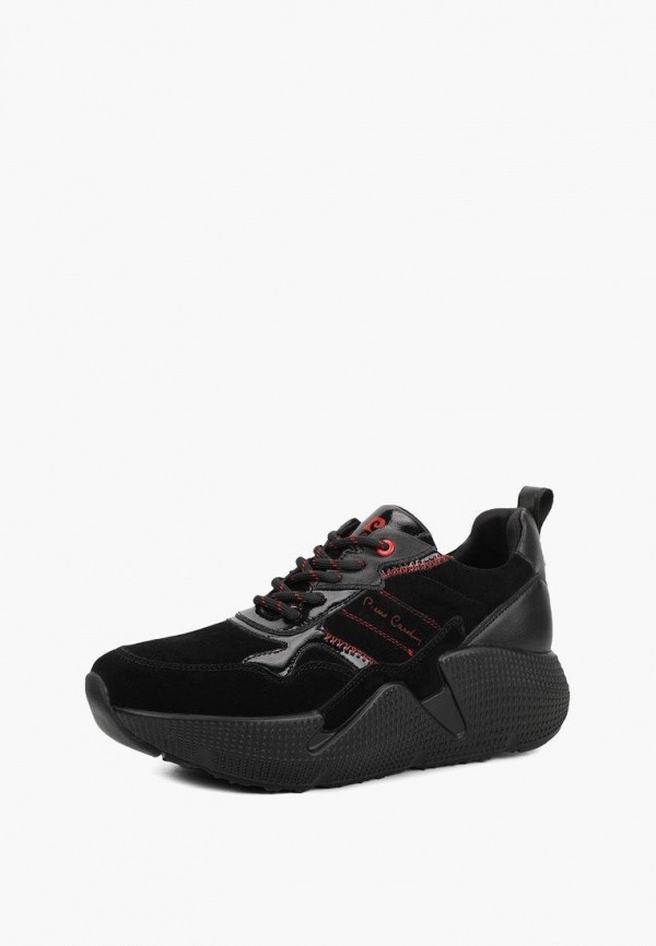 фото Кроссовки pierre cardin