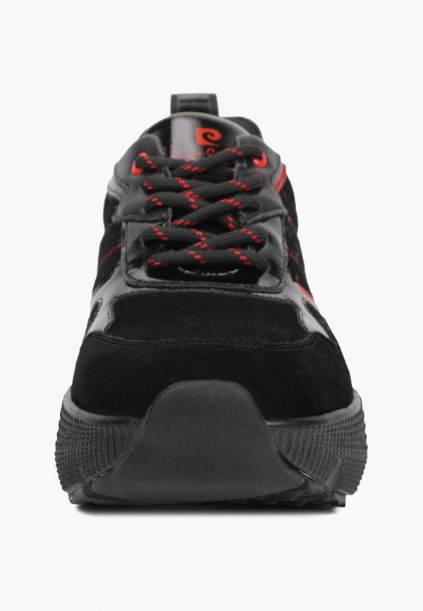 фото Кроссовки pierre cardin