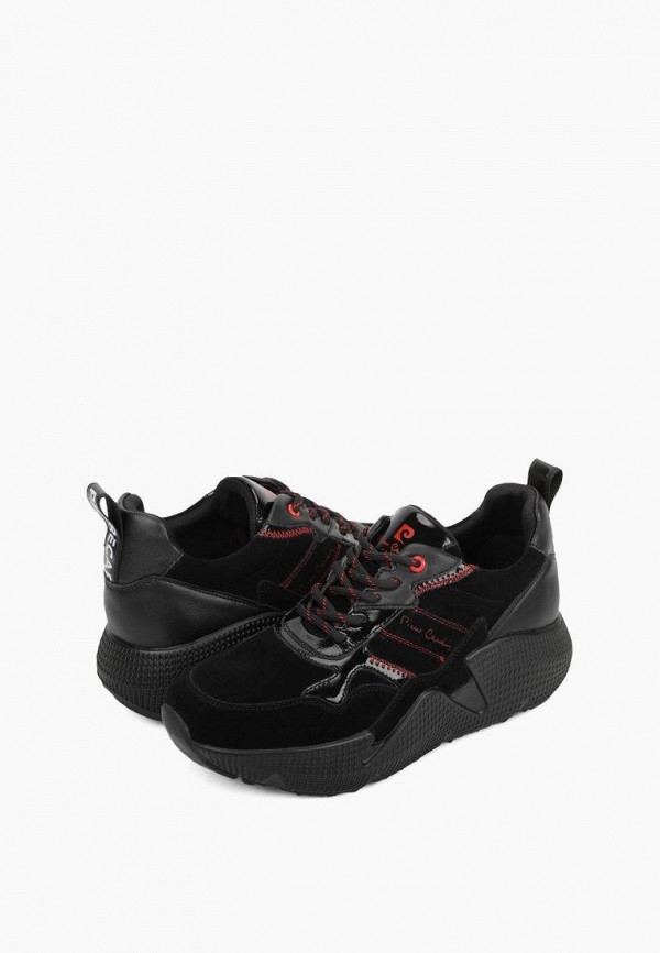 фото Кроссовки pierre cardin