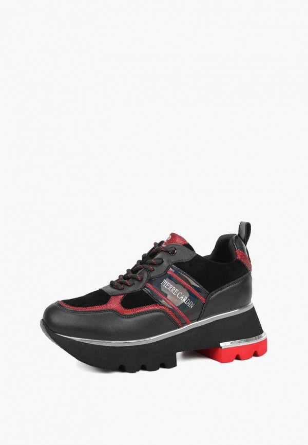 фото Кроссовки pierre cardin