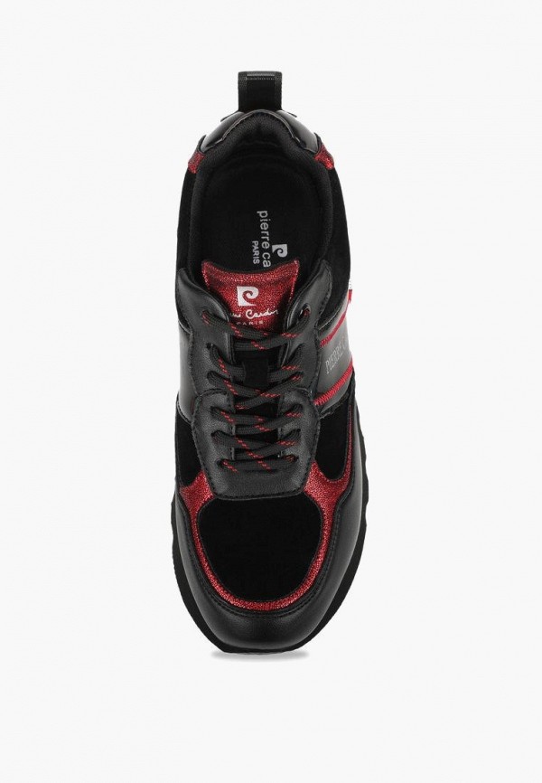 фото Кроссовки pierre cardin