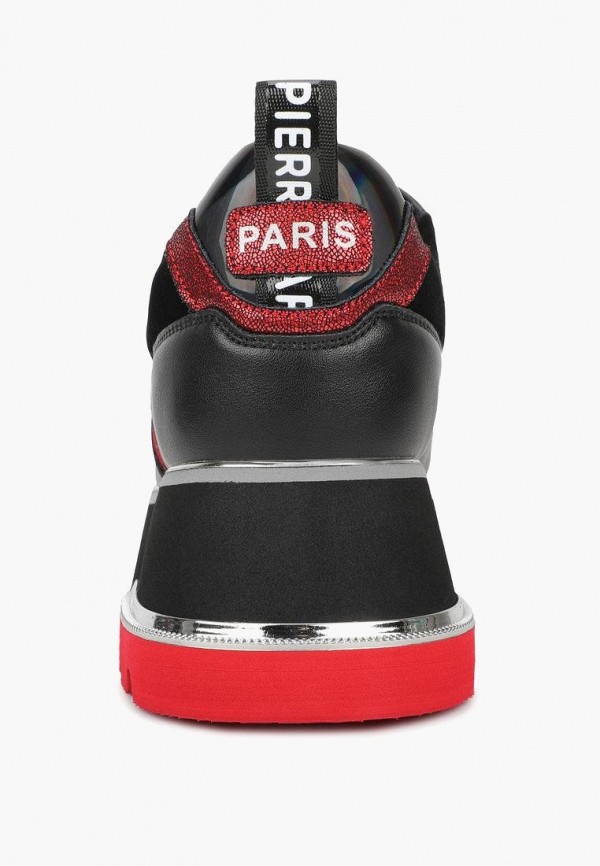 фото Кроссовки pierre cardin