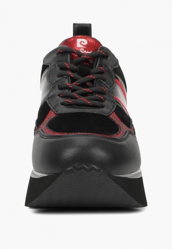 фото Кроссовки pierre cardin