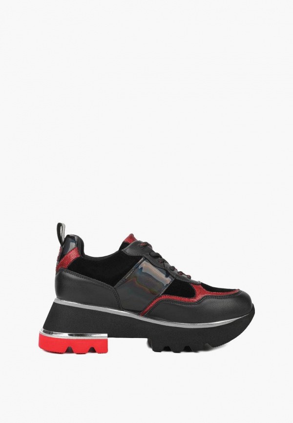 фото Кроссовки pierre cardin