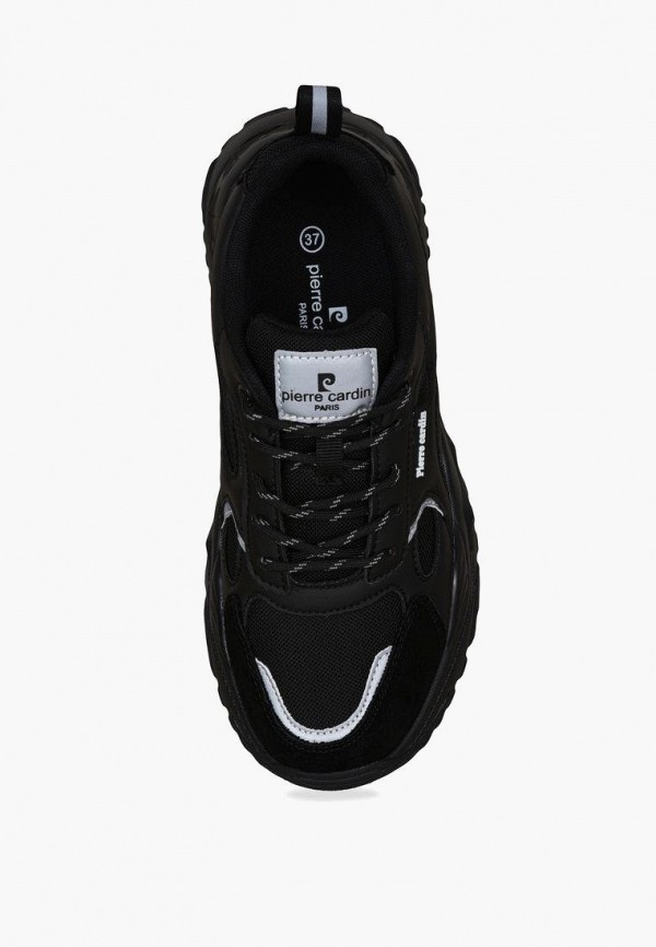 фото Кроссовки pierre cardin