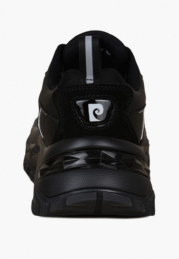 фото Кроссовки pierre cardin