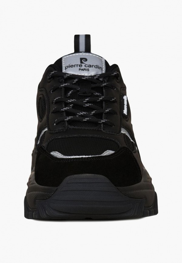фото Кроссовки pierre cardin