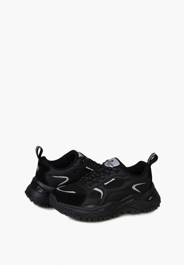 фото Кроссовки pierre cardin