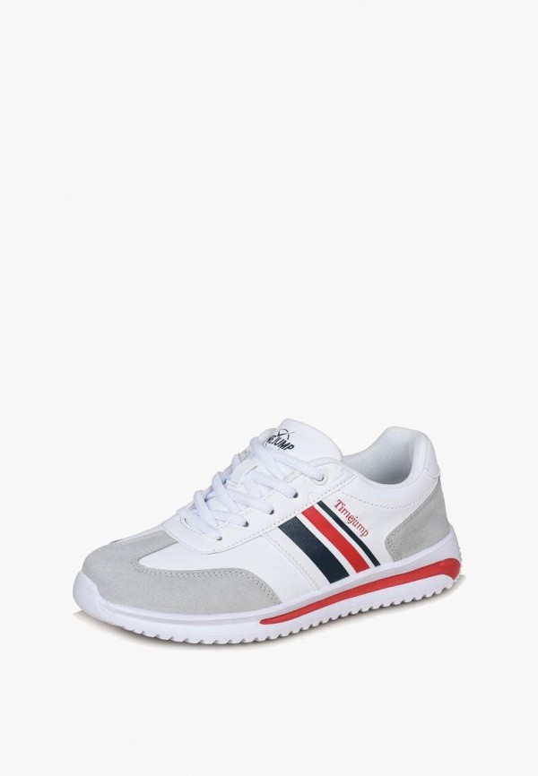 фото Кроссовки timejump