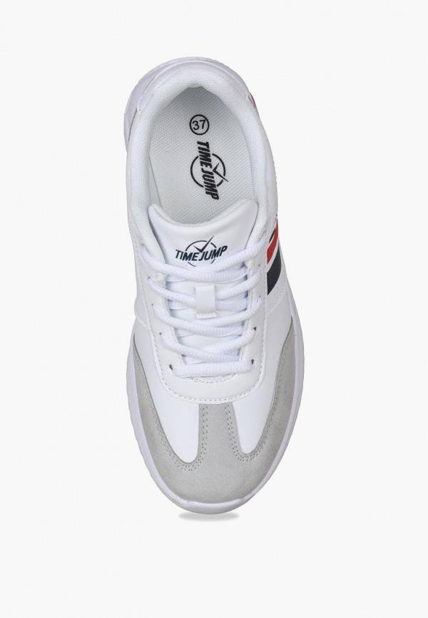 фото Кроссовки timejump