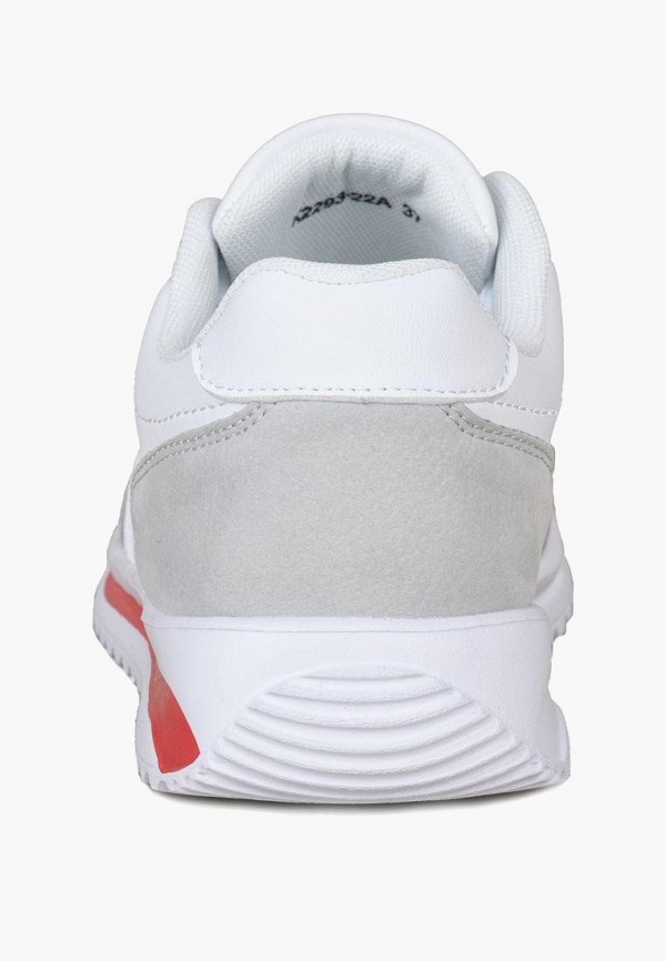 фото Кроссовки timejump