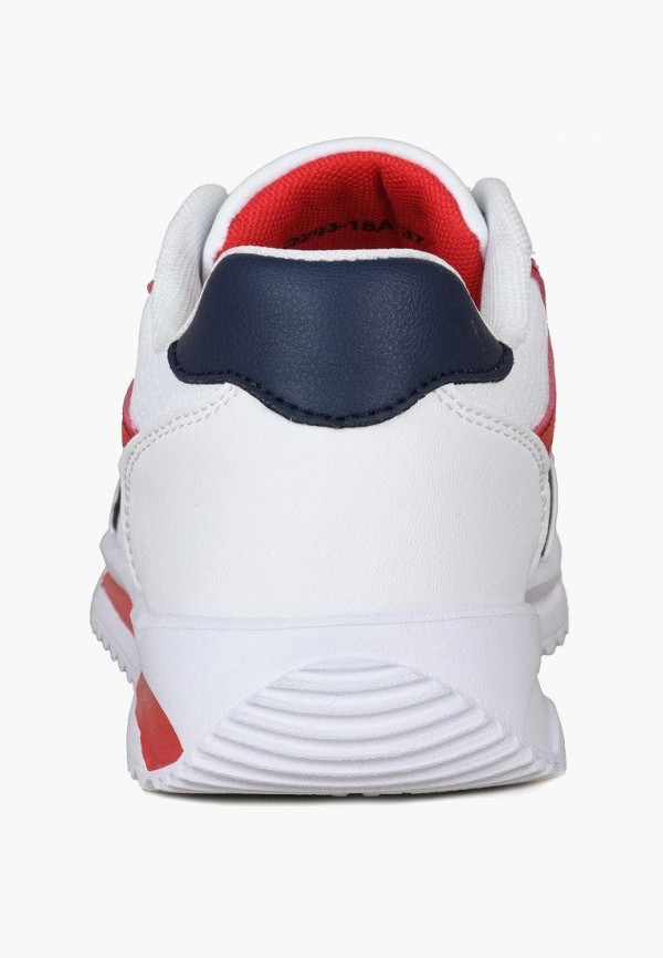 фото Кроссовки timejump