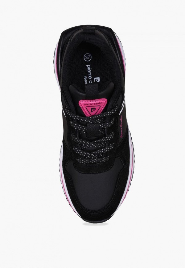 фото Кроссовки pierre cardin