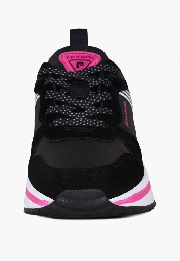 фото Кроссовки pierre cardin