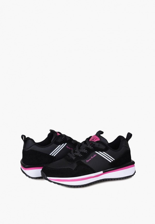 фото Кроссовки pierre cardin