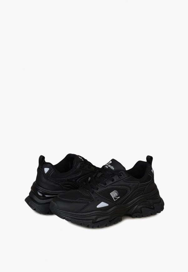 фото Кроссовки pierre cardin