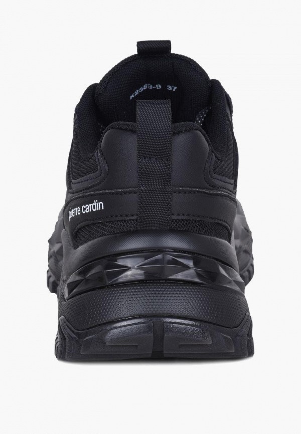 фото Кроссовки pierre cardin