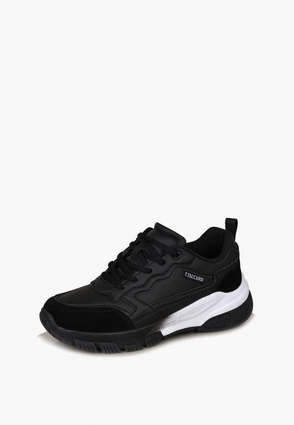 фото Кроссовки t.taccardi