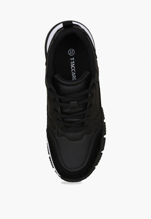 фото Кроссовки t.taccardi