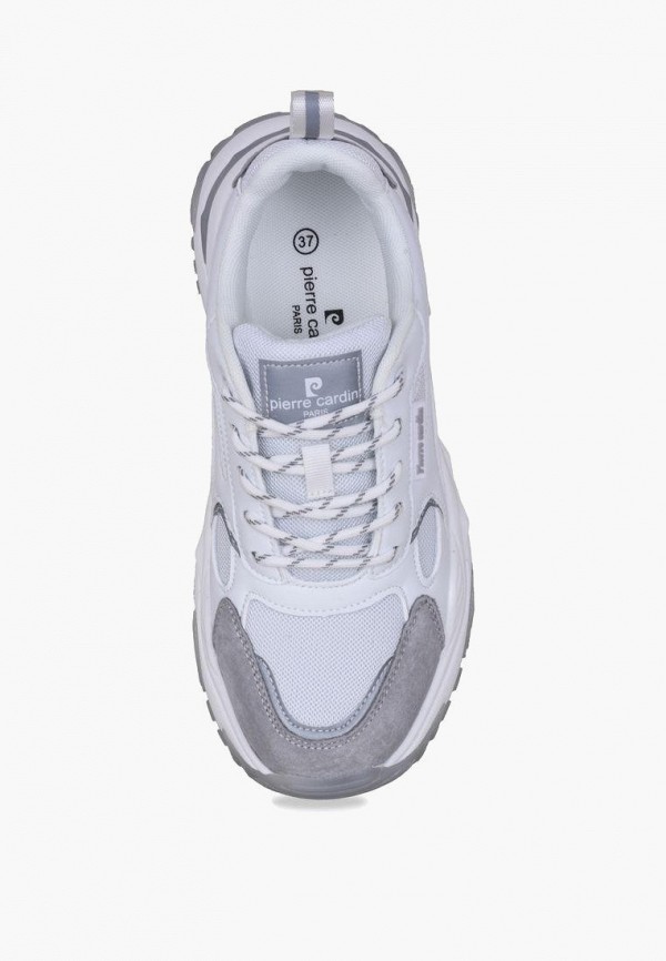 фото Кроссовки pierre cardin