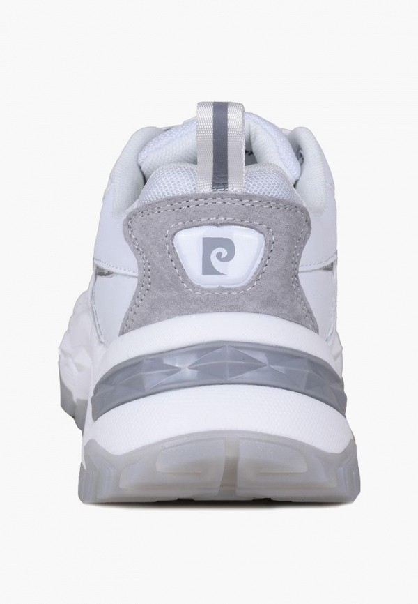 фото Кроссовки pierre cardin