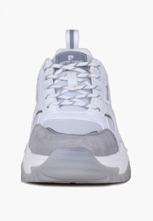 фото Кроссовки pierre cardin