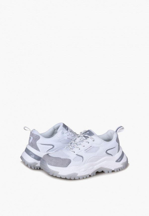 фото Кроссовки pierre cardin