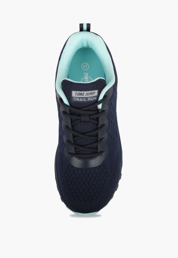 фото Кроссовки timejump