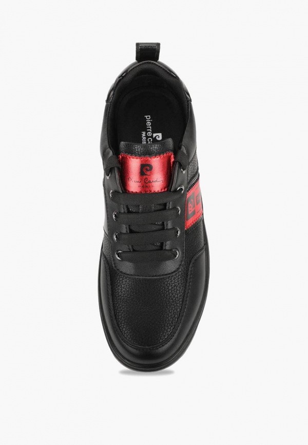 фото Кеды pierre cardin