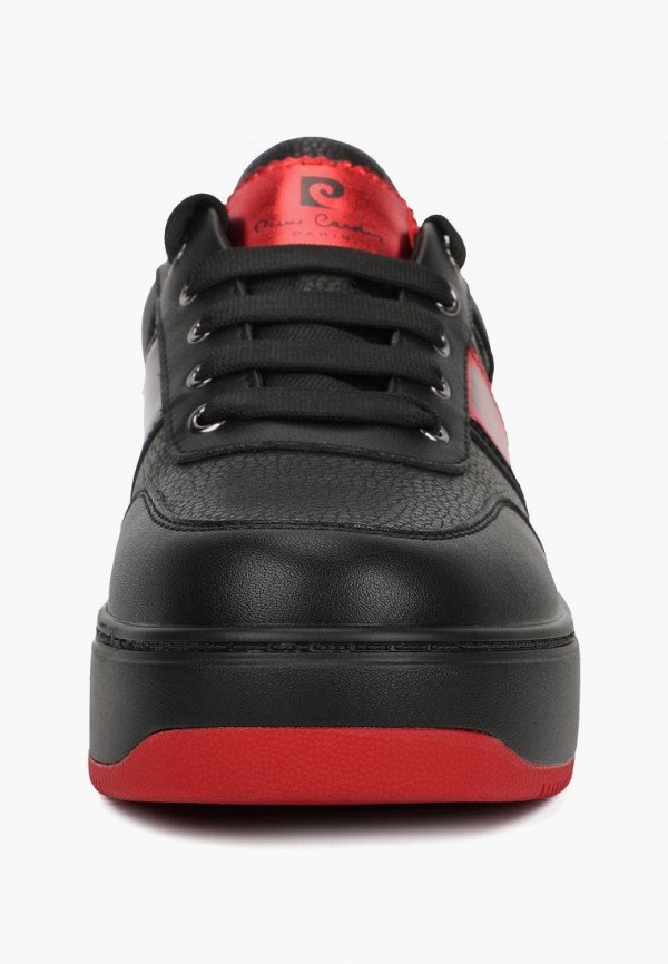 фото Кеды pierre cardin