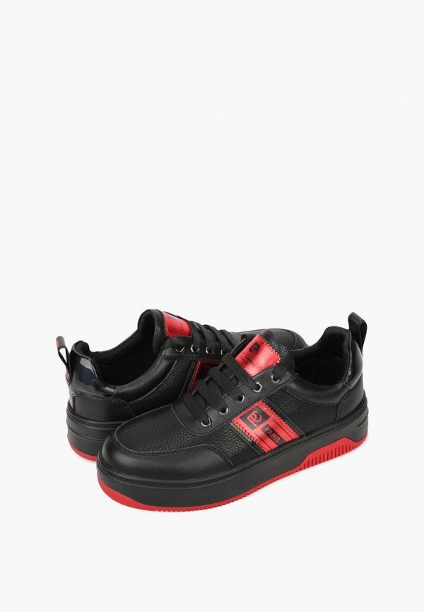 фото Кеды pierre cardin