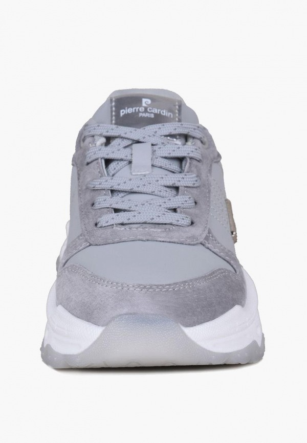 фото Кроссовки pierre cardin