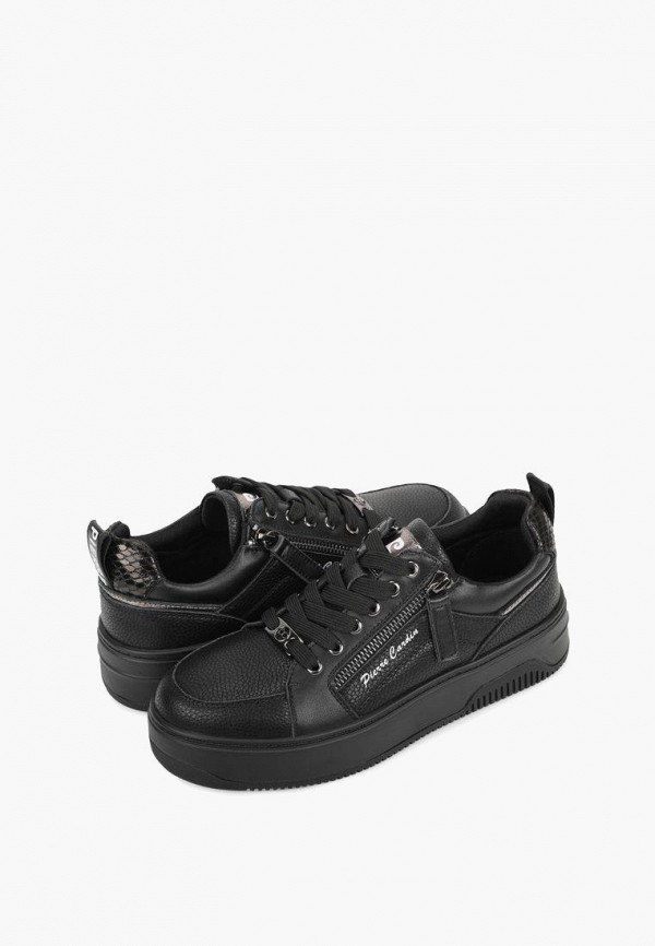 фото Кеды pierre cardin