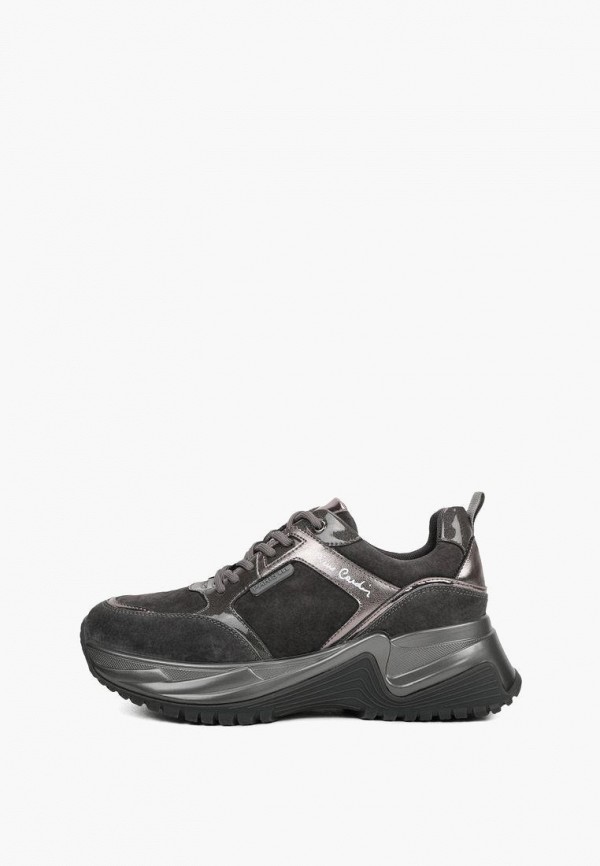 фото Кроссовки pierre cardin