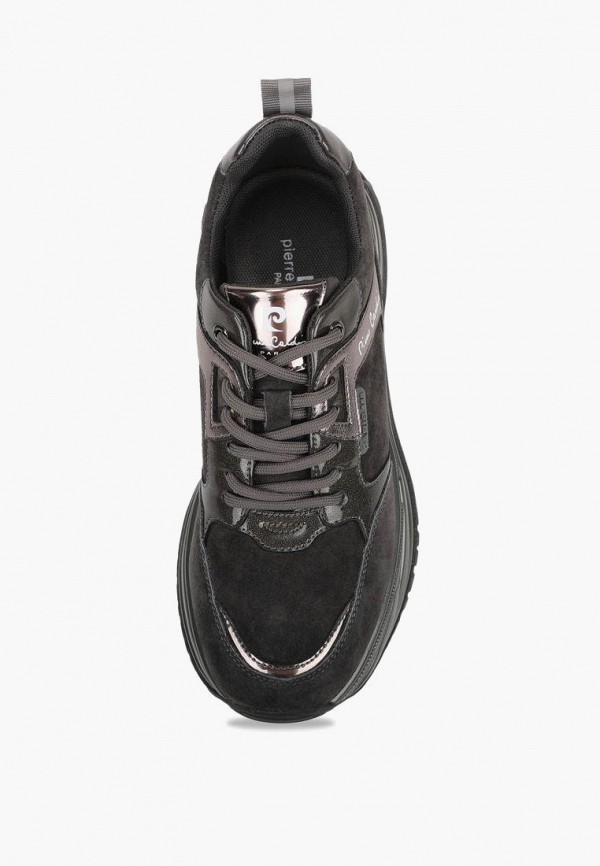 фото Кроссовки pierre cardin